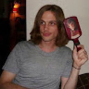 Meet your Posher, Riley